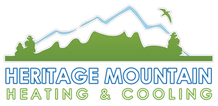 Heritage Mountain Heating & Cooling