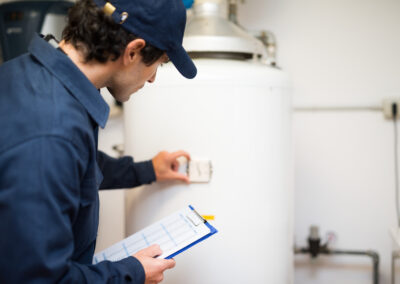 5 Signs Your Hot Water System Needs Attention This Spring