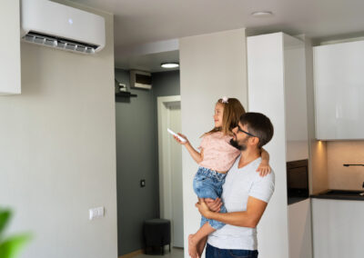 BC Heatwaves Are Getting Worse: Is It Time to Upgrade Your Cooling System?