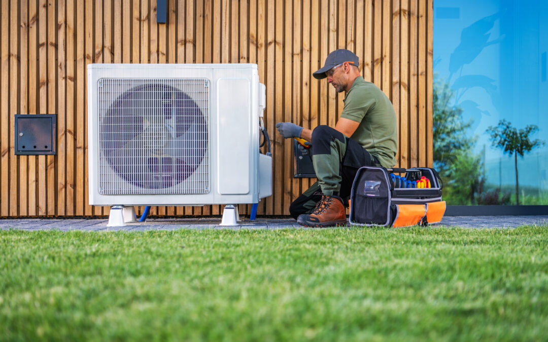 Wildfire Season in BC: How to Keep Your Indoor Air Safe for Kids and Pets