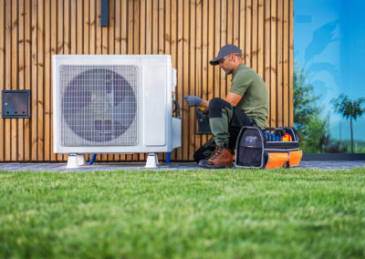Wildfire Season in BC: How to Keep Your Indoor Air Safe for Kids and Pets
