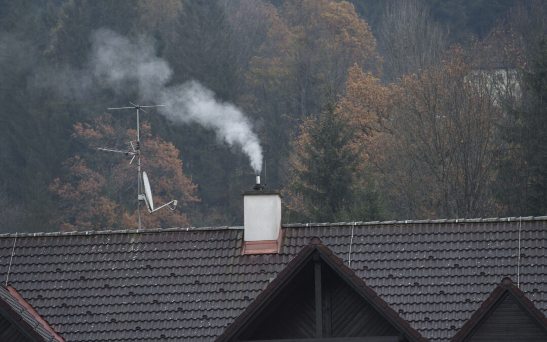 Why September is the best time to book your fall HVAC maintenance