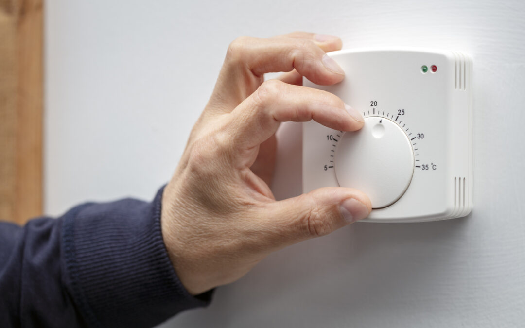 September Checklist: Is Your Home Ready for the Heating Season?