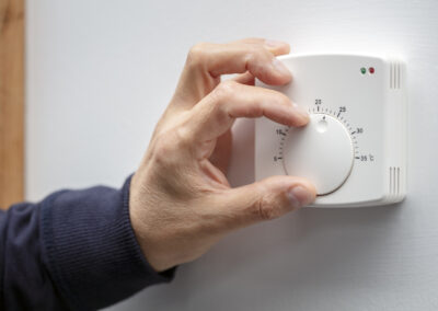September Checklist: Is Your Home Ready for the Heating Season?