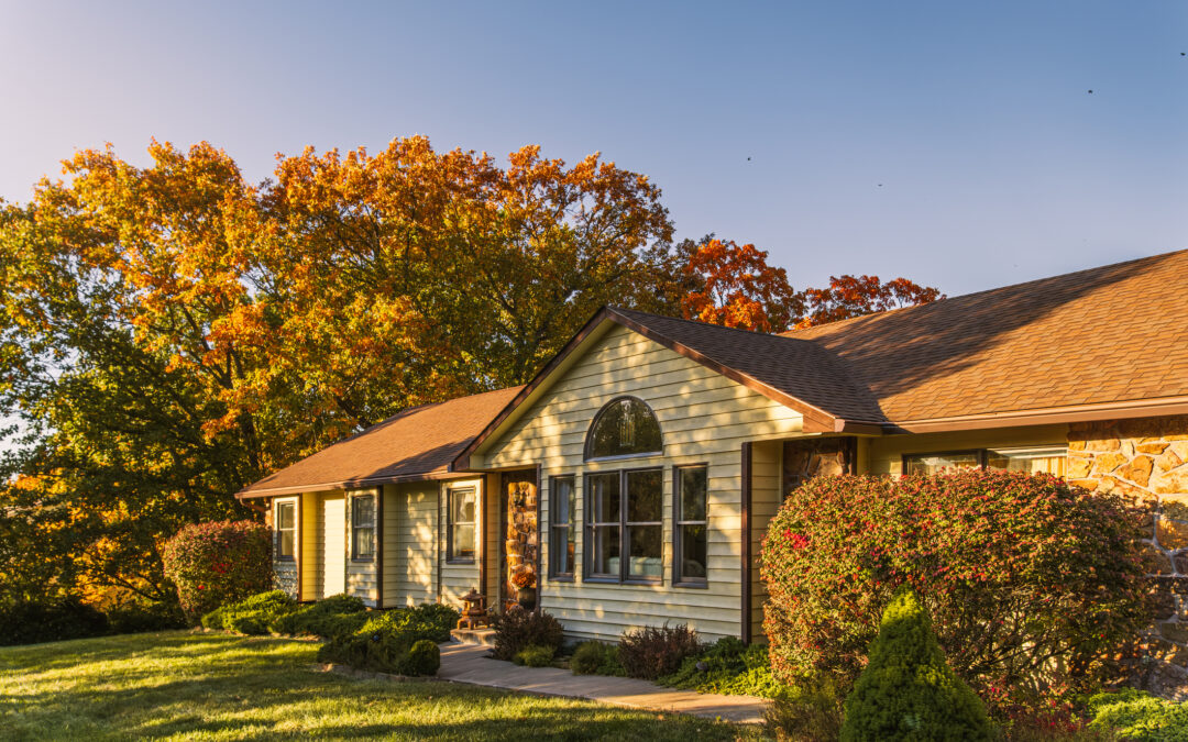 Preparing your furnace for fall: Essential maintenance tips