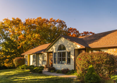 Preparing your furnace for fall: Essential maintenance tips