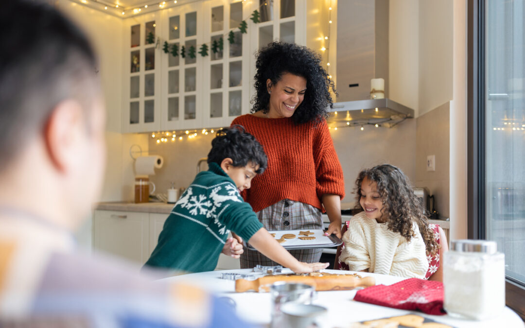 The Gift of Comfort: Why a Heat Pump or Furnace Upgrade Might Be the Best Present for Your Home