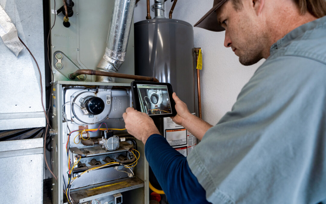 Turn Holiday Chill into Cheer: How to Ensure Your Furnace Is Ready for Guests