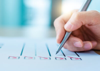 Spring HVAC checklist that every homeowner should do now