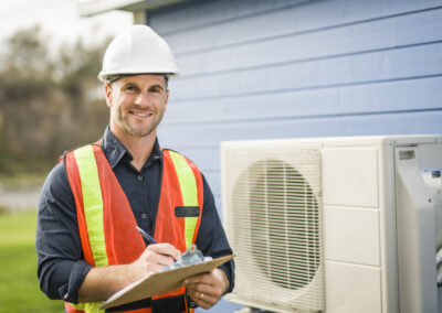 Why spring is the perfect time for HVAC maintenance
